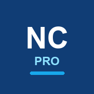 Icône NovaCréa Pro